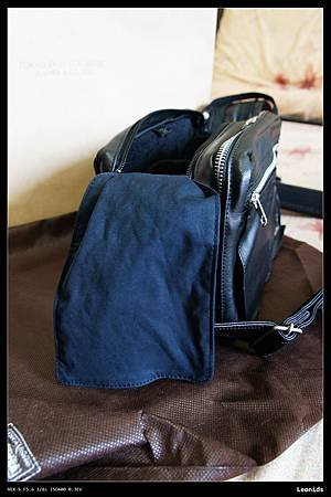 YOSHIDA PORTER CAMERA BAG 14