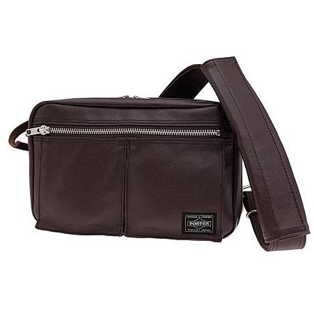 PORTER / FREE STYLE CAMERA BAG(L)