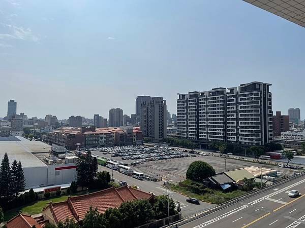 專任【挪威麗園】三房平車視野戶