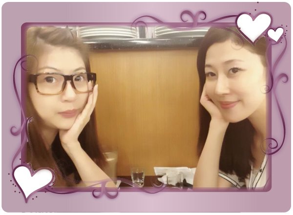 不管妳從哪裡來，妳都知道妳有追求自己美麗開心的權力....