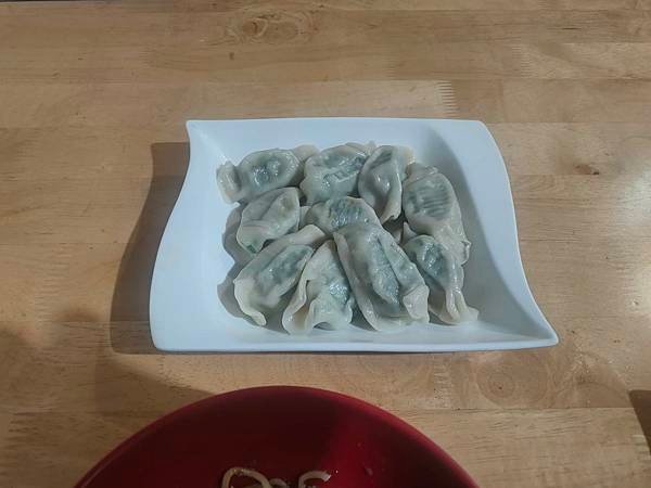 1️⃣ 后里最棒的平價美食 蔥佬大乾拌麵 美食品嘗及介紹 (