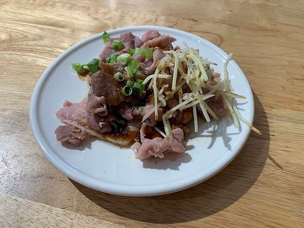 1️⃣ 后里最棒的平價美食 蔥佬大乾拌麵 美食品嘗及介紹 (