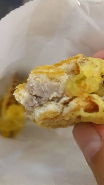 小吃推薦_芋仔很擠菜單_芋頭餅推薦_高雄小吃