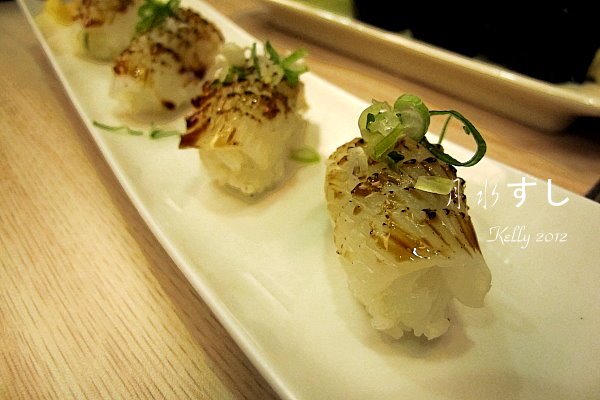 月水壽司,台中美食餐廳,日本料理 015