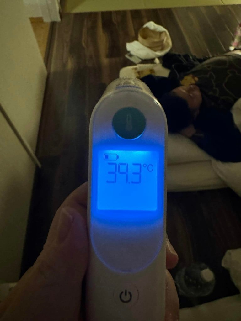 外國人在京都看急診