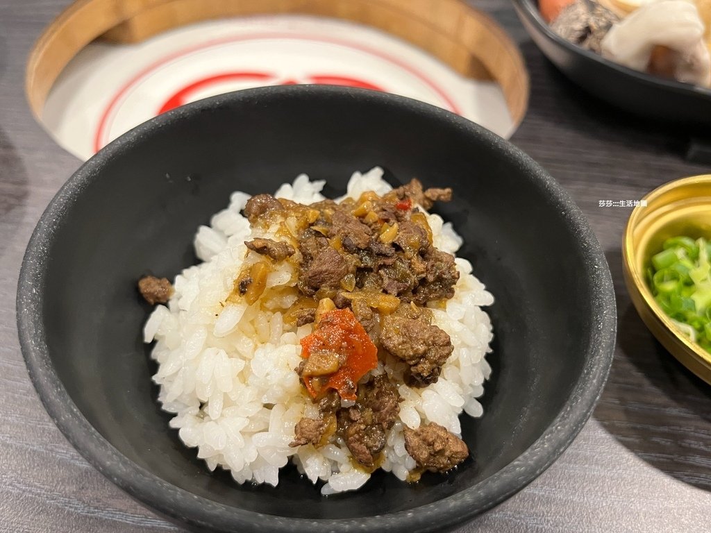 【食記】台北。萬華 一間有溫度的火鍋店，讓人自在的逗留到最後