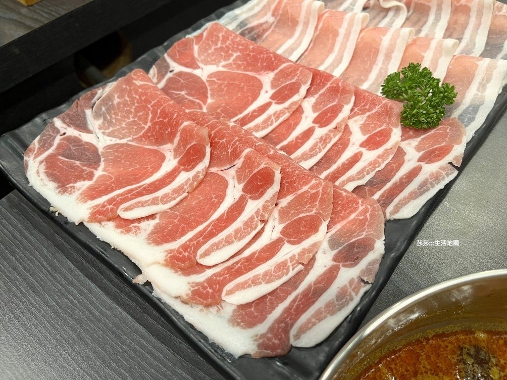 【食記】台北。萬華 一間有溫度的火鍋店，讓人自在的逗留到最後