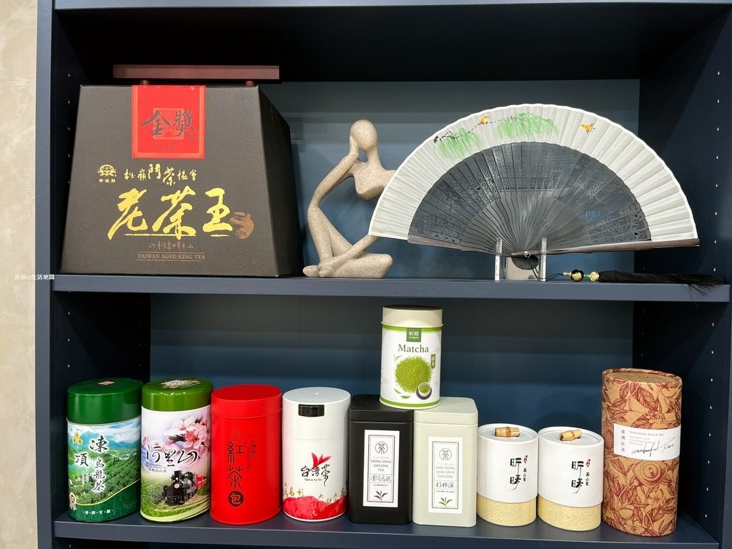 【茶行探店開箱】第一次到茶行就獲得滿滿經驗值，配合預算挑選最