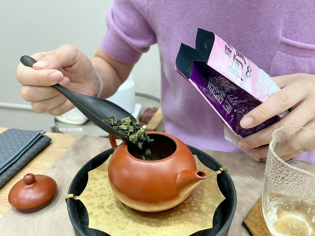 【茶行探店開箱】第一次到茶行就獲得滿滿經驗值，配合預算挑選最