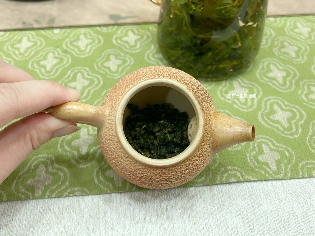 【茶行探店開箱】第一次到茶行就獲得滿滿經驗值，配合預算挑選最