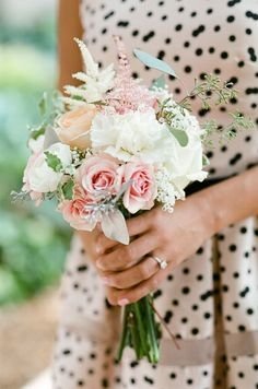 Nosegay Bouquet