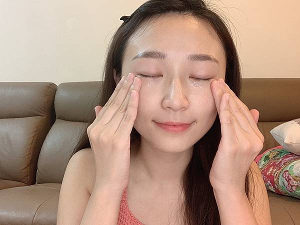 女人知己試用大隊、口碑行銷、部落客行銷、jumel姬魅全方位眼霜、眼周保養+育睫 雙效合一
