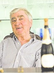 Bruno Giacosa Spumante2