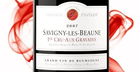 Savigny-les-Beaune 1er Cru Aux Gravains