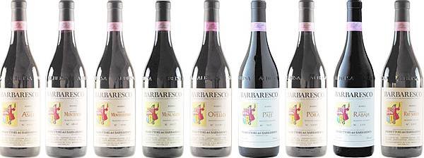 Produttori del Barbaresco