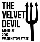 Chateau Smith  Devil Merlot