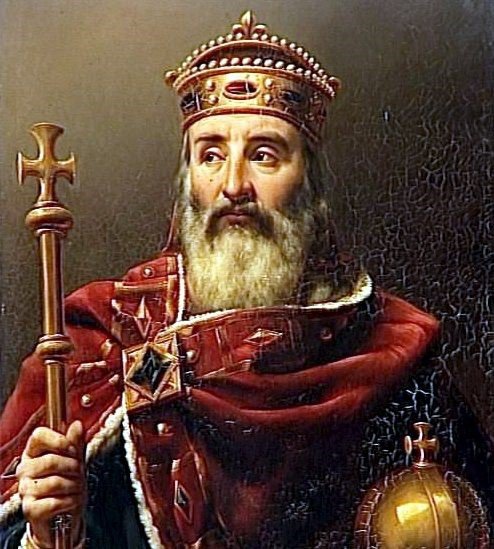 Charlemagne