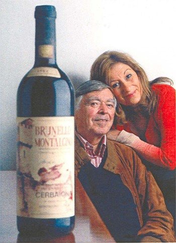 Cerbaiona Brunello di Montalcino