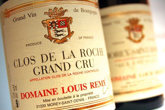 Clos de la Roche