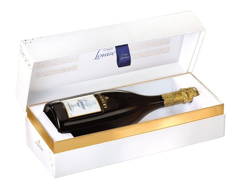 Pommery Cuvée Louise