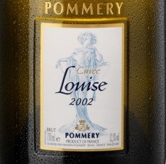 Pommery Cuvée Louise3