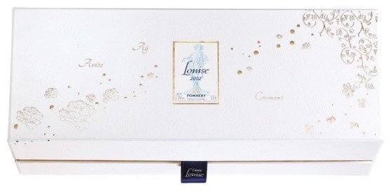 Pommery Cuvée Louise2