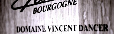 Vincent Dancer