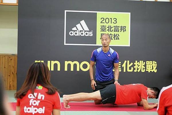 運動筆記 效能訓練(Performance Training，PT)