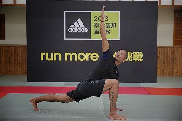 運動筆記 全世界最棒的伸展動作(World greatest stretches)