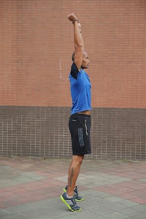 運動筆記 增強式訓練(Plyometrics)