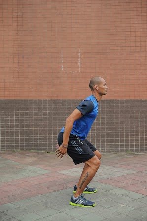運動筆記 增強式訓練(Plyometrics)