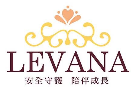 LEVANA LOGO only