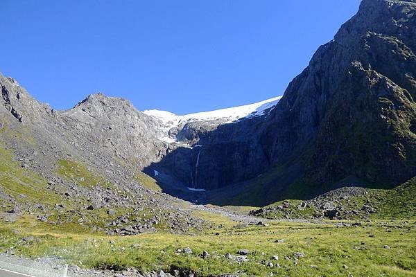 14-Homer Tunnel