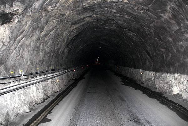 16-Homer Tunnel