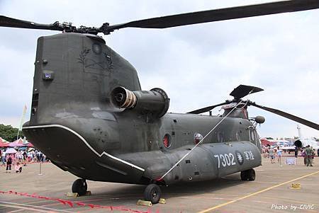 CH-47SD型直升機 (4).JPG