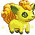 gif 小動圖Vulpix.gif