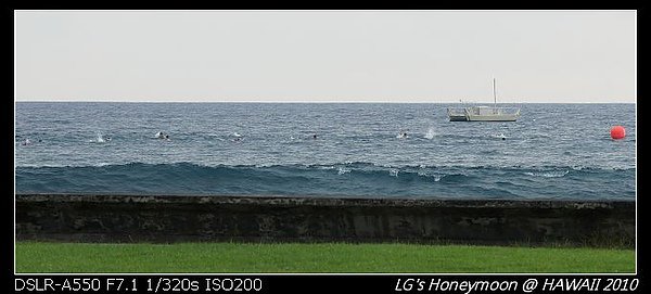 2010夏威夷Day4