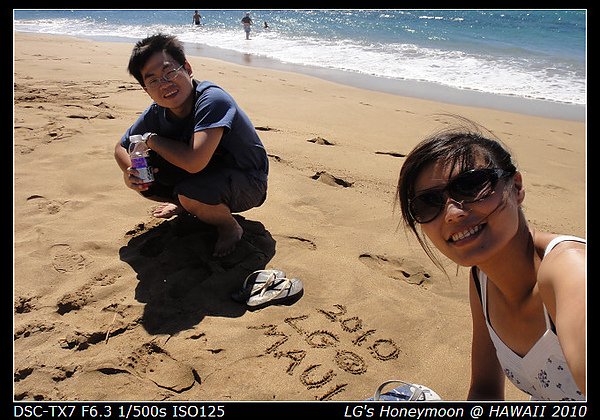 2010夏威夷Day2