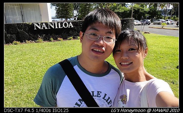 2010夏威夷Day5