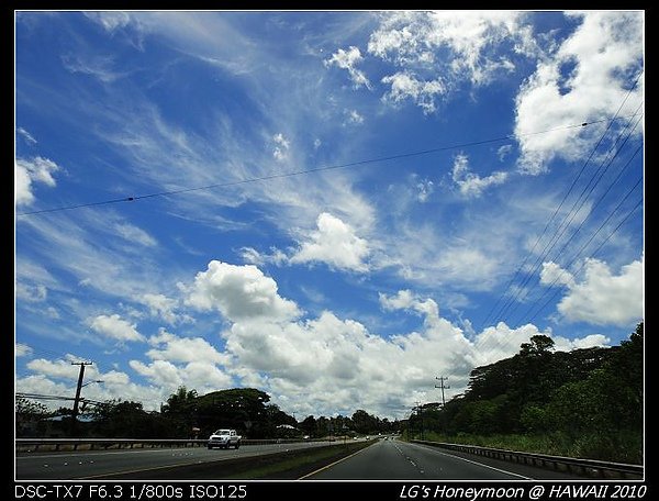 2010夏威夷Day5