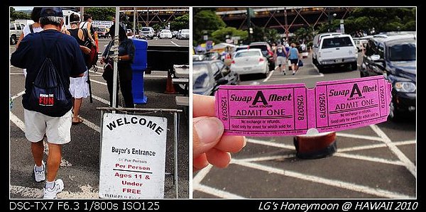 2010夏威夷Day6