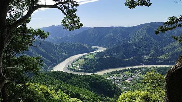 四國遍路第6天　お遍路の宿  みかんの宿→第20番鶴林寺→第