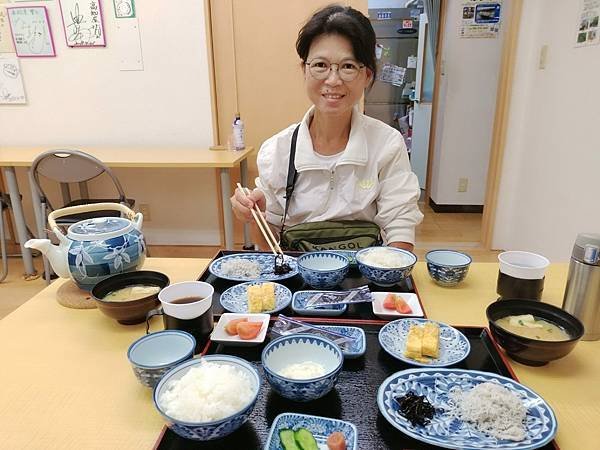 四國遍路第13天　民宿高知屋→第34、35番寺→高岡營業所→