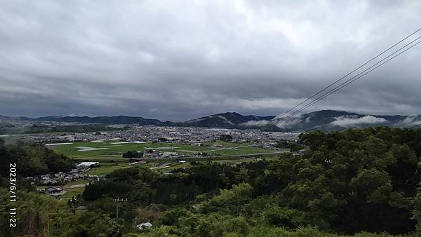 四國遍路第13天　民宿高知屋→第34、35番寺→高岡營業所→