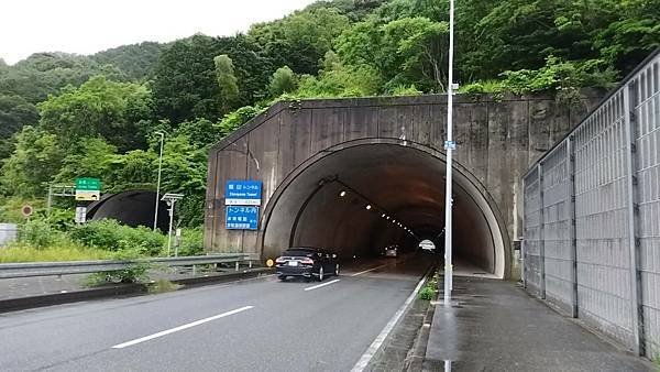 四國遍路第14天　ゲストハウス ジョン→須崎市營巡航船→JR