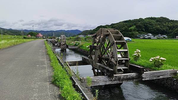 四國遍路第15天　休息日～自行車騎遊四萬十巿及四萬十川