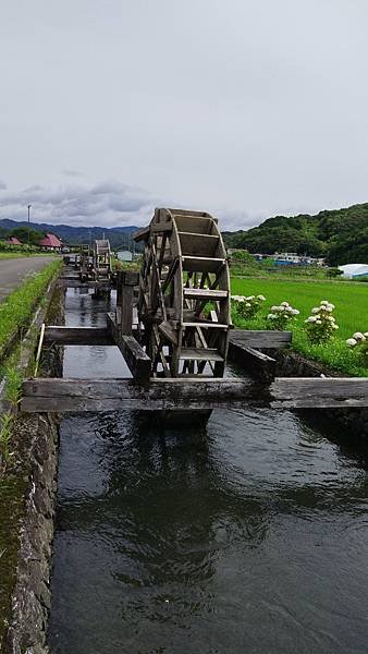 四國遍路第15天　休息日～自行車騎遊四萬十巿及四萬十川