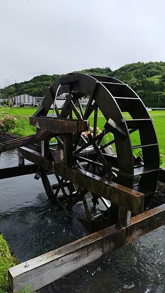 四國遍路第15天　休息日～自行車騎遊四萬十巿及四萬十川