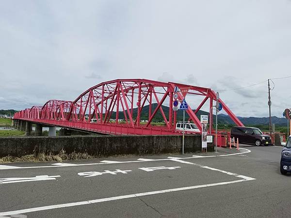 四國遍路第15天　休息日～自行車騎遊四萬十巿及四萬十川