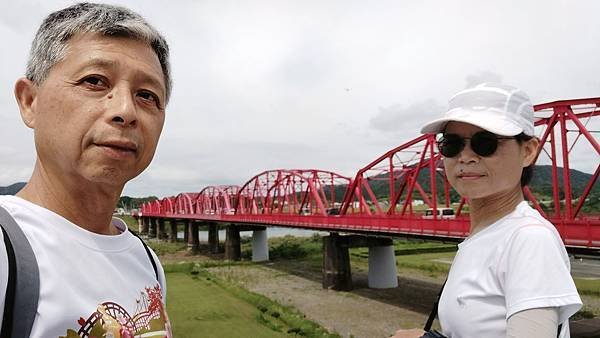 四國遍路第15天　休息日～自行車騎遊四萬十巿及四萬十川